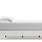 Altyra Twin Panel Bookcase Bed
