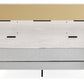 Altyra King Panel Bookcase Bed