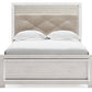 Altyra Full Panel Bed