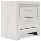 Altyra Nightstand