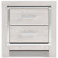 Altyra Nightstand