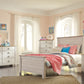 Willowton Full Panel Bed