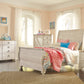 Willowton Dresser and Mirror