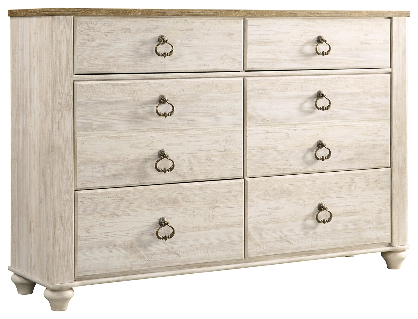 Willowton Dresser
