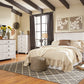 Willowton Chest of Drawers