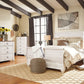 Willowton Chest of Drawers