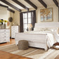 Willowton Bedroom Mirror