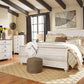 Willowton King Sleigh Bed