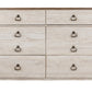 Willowton Dresser