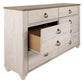 Willowton Dresser