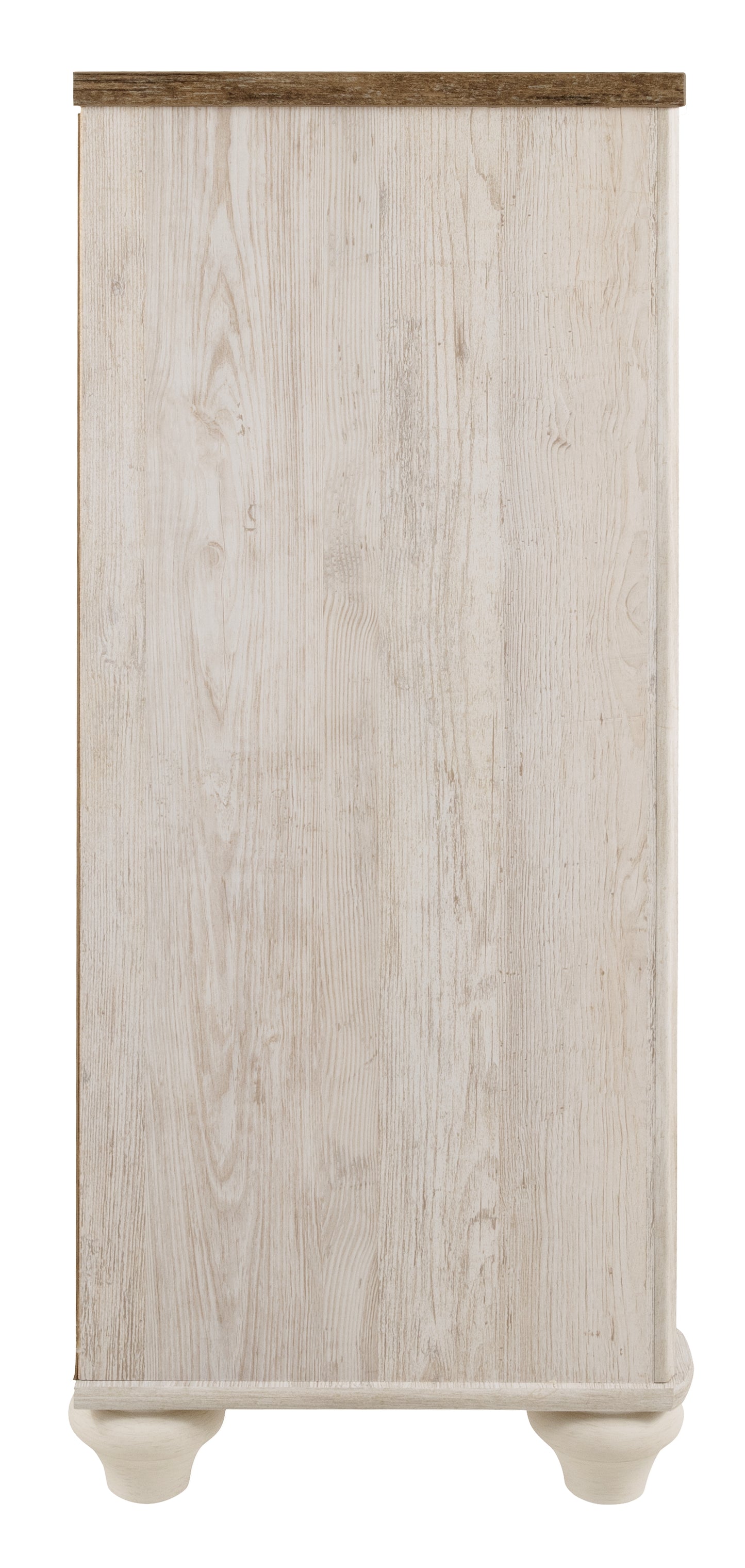 Willowton Dresser