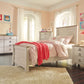 Willowton Full Panel Bed