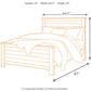 Willowton Queen Panel Bed