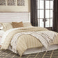 Willowton Queen Panel Headboard