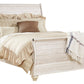 Willowton Queen Sleigh Bed