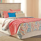 Willowton Full Panel Headboard