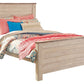 Willowton Full Panel Bed