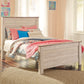 Willowton Full Panel Headboard