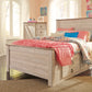 Willowton Full Panel Headboard