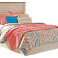 Willowton Full Panel Headboard