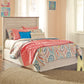 Willowton Full Panel Headboard