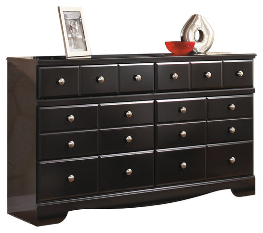 Shay Dresser