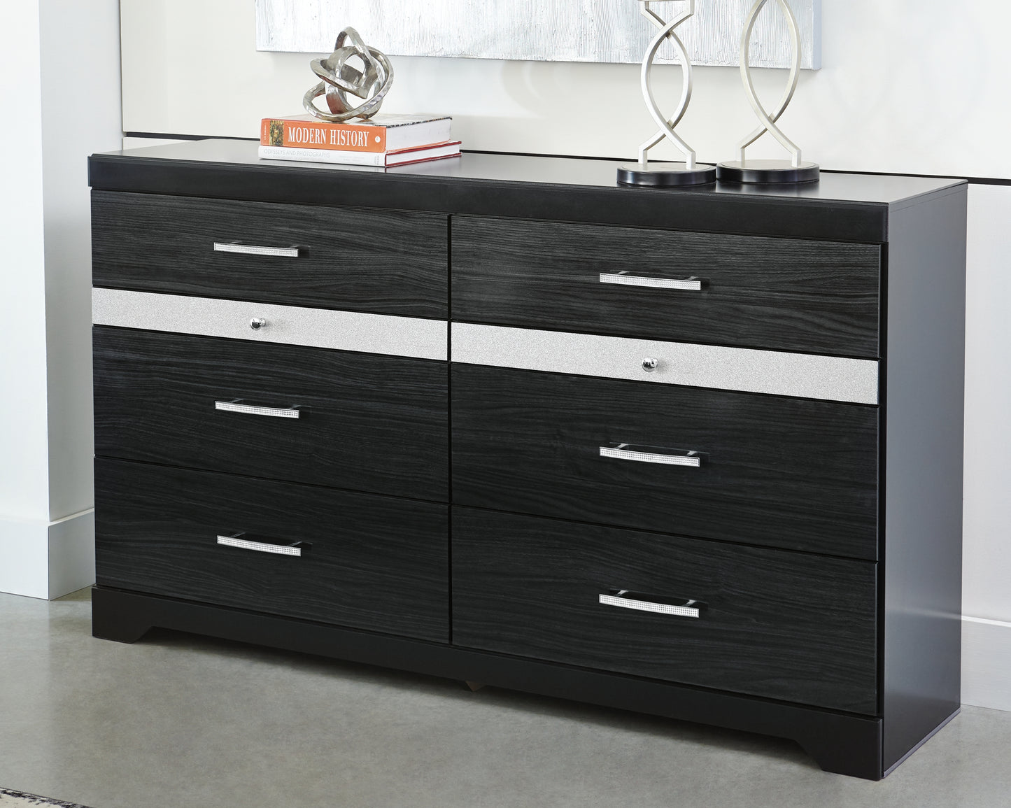 Starberry Dresser