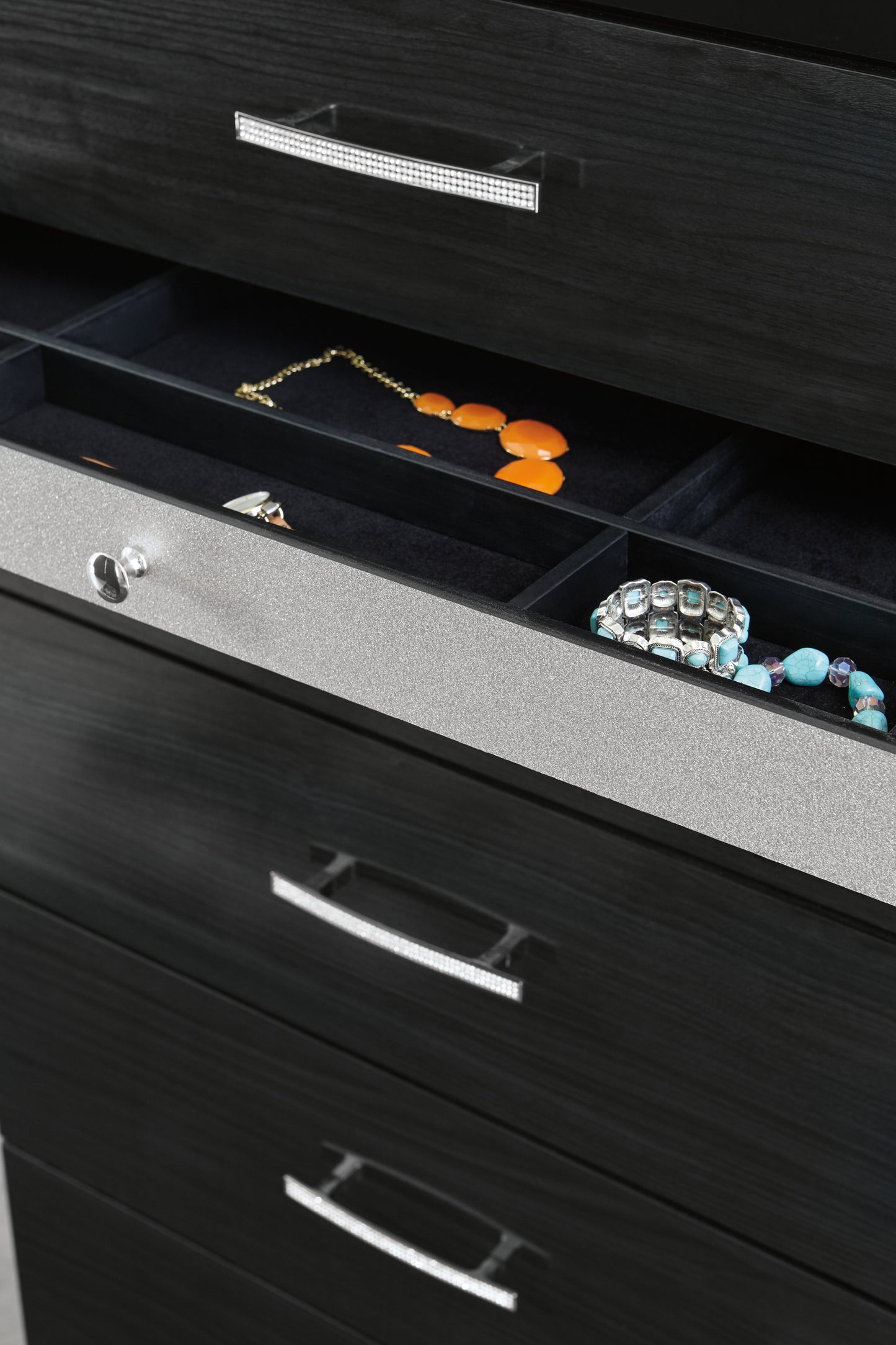 Starberry Dresser