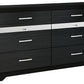 Starberry Dresser