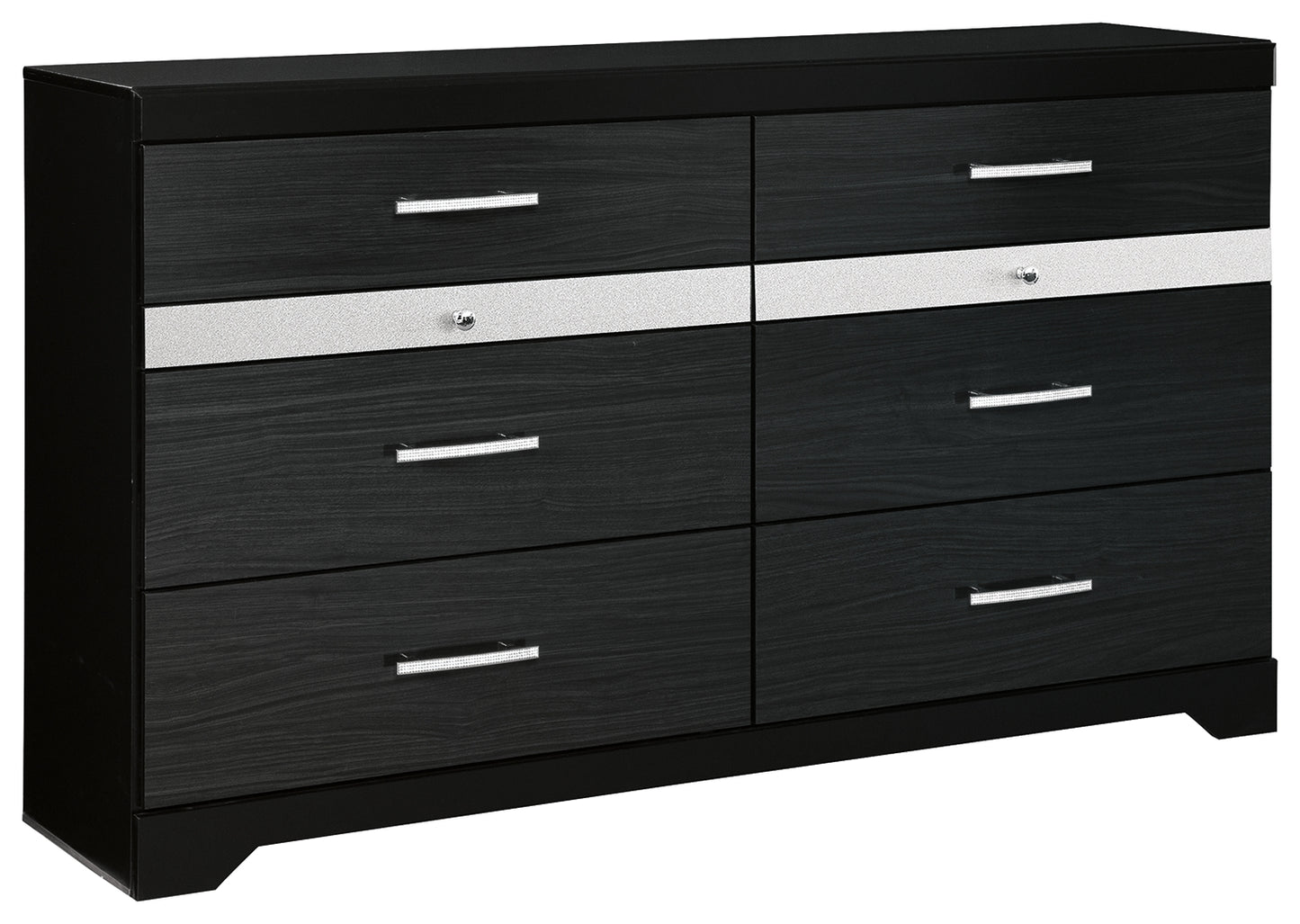 Starberry Dresser