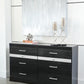 Starberry Dresser
