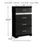 Starberry Chest of Drawers