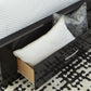 Starberry King Panel Bed with 2 Storage Drawers