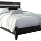 Starberry Queen Panel Bed