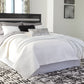 Starberry Queen Panel Headboard