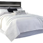 Starberry Queen Panel Headboard