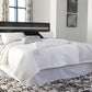 Starberry King/California King Panel Headboard