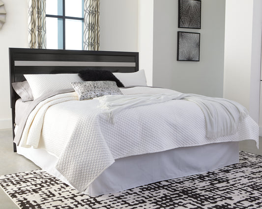 Starberry King/California King Panel Headboard