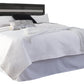 Starberry King/California King Panel Headboard