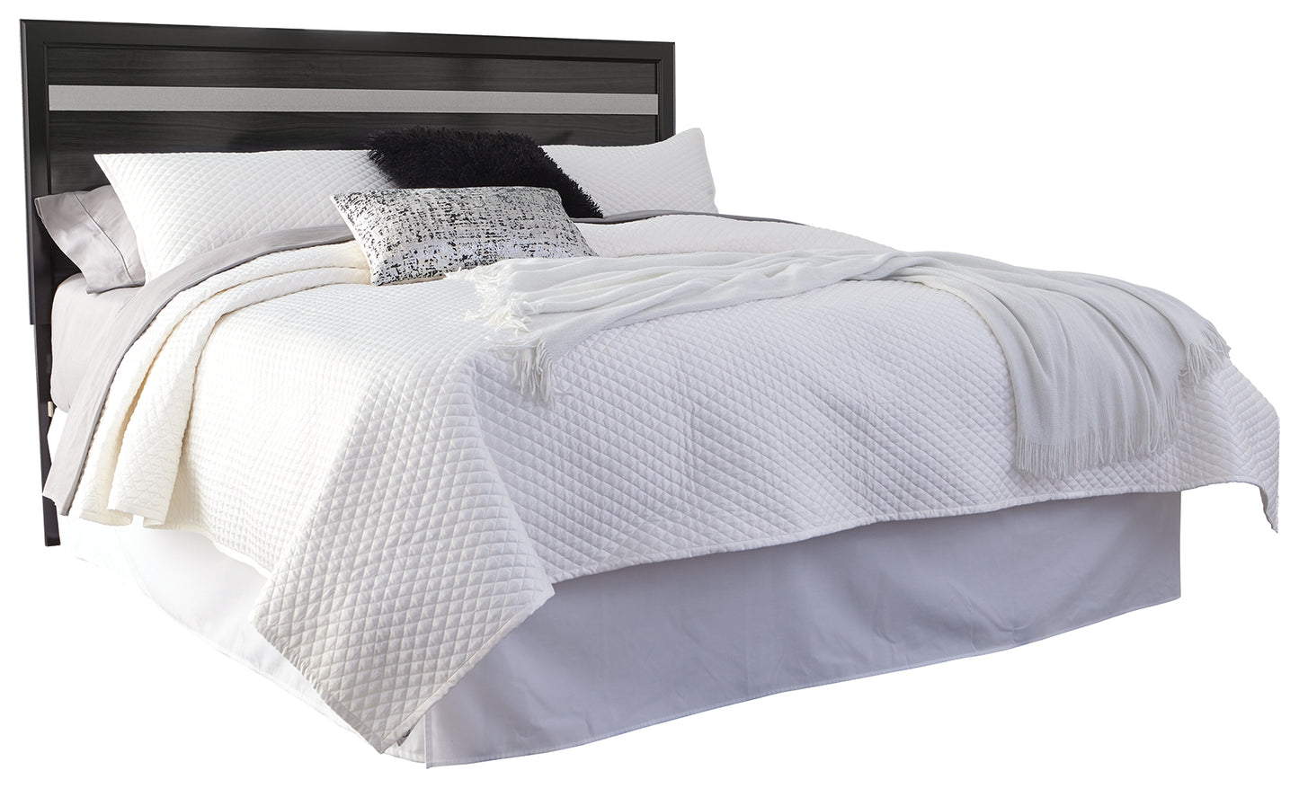 Starberry King/California King Panel Headboard