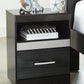 Starberry Nightstand
