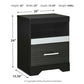 Starberry Nightstand