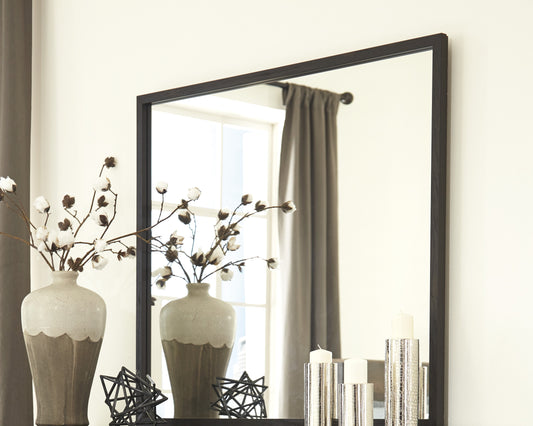 Windlore Bedroom Mirror
