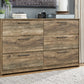 Rusthaven Dresser