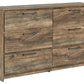 Rusthaven Dresser