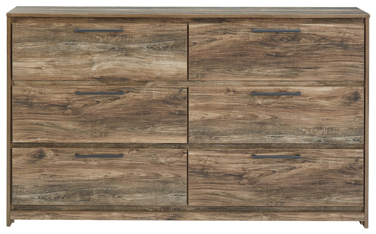 Rusthaven Dresser