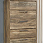 Rusthaven Chest of Drawers