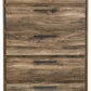 Rusthaven Chest of Drawers