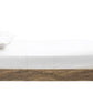 Rusthaven Queen Panel Bed