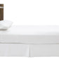 Rusthaven Queen Panel Headboard